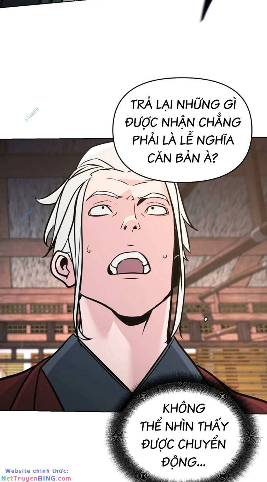 Tiểu Tử Đáng Ngờ Lại Là Cao Thủ Chapter 6 - 97