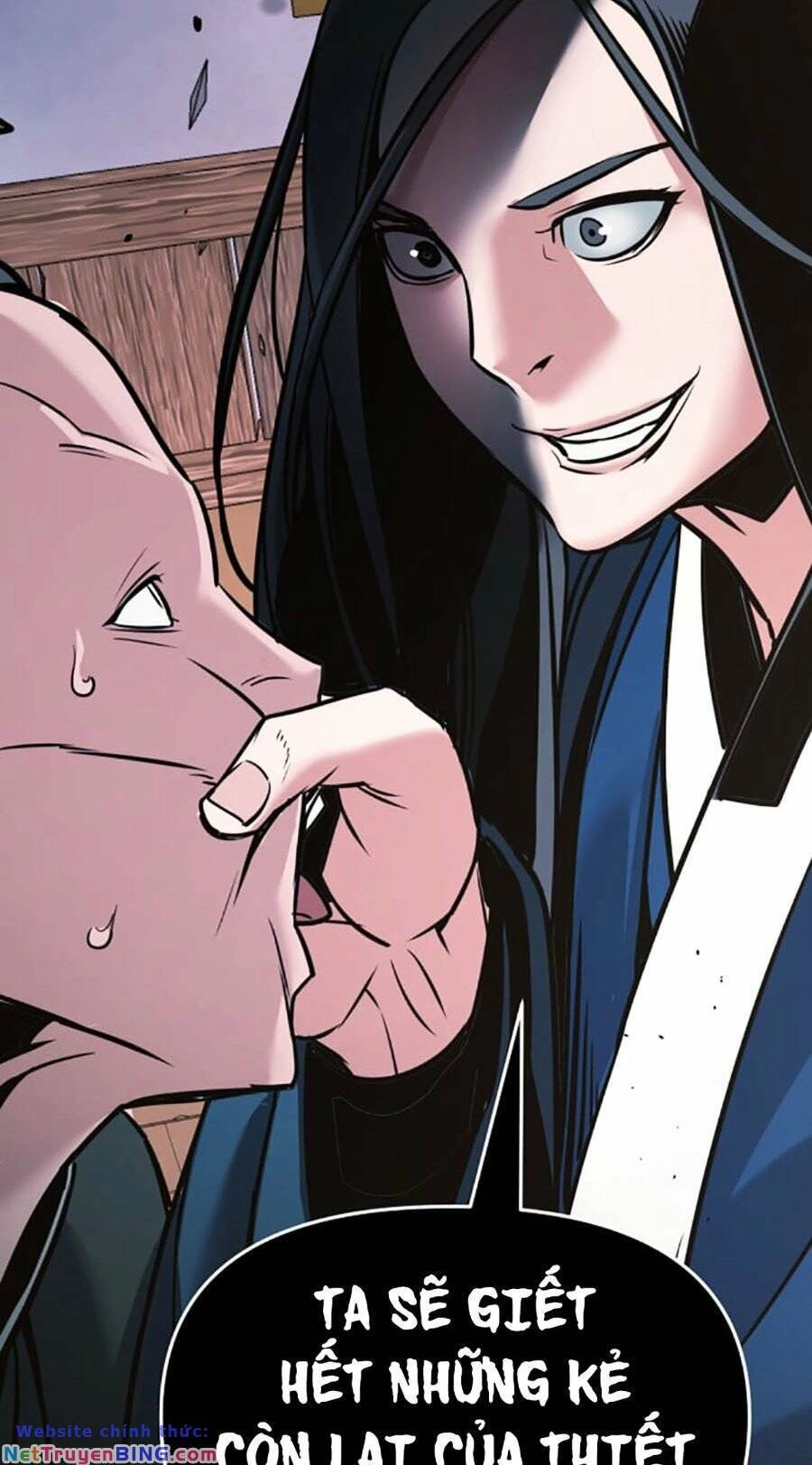 Tiểu Tử Đáng Ngờ Lại Là Cao Thủ Chapter 6 - 99