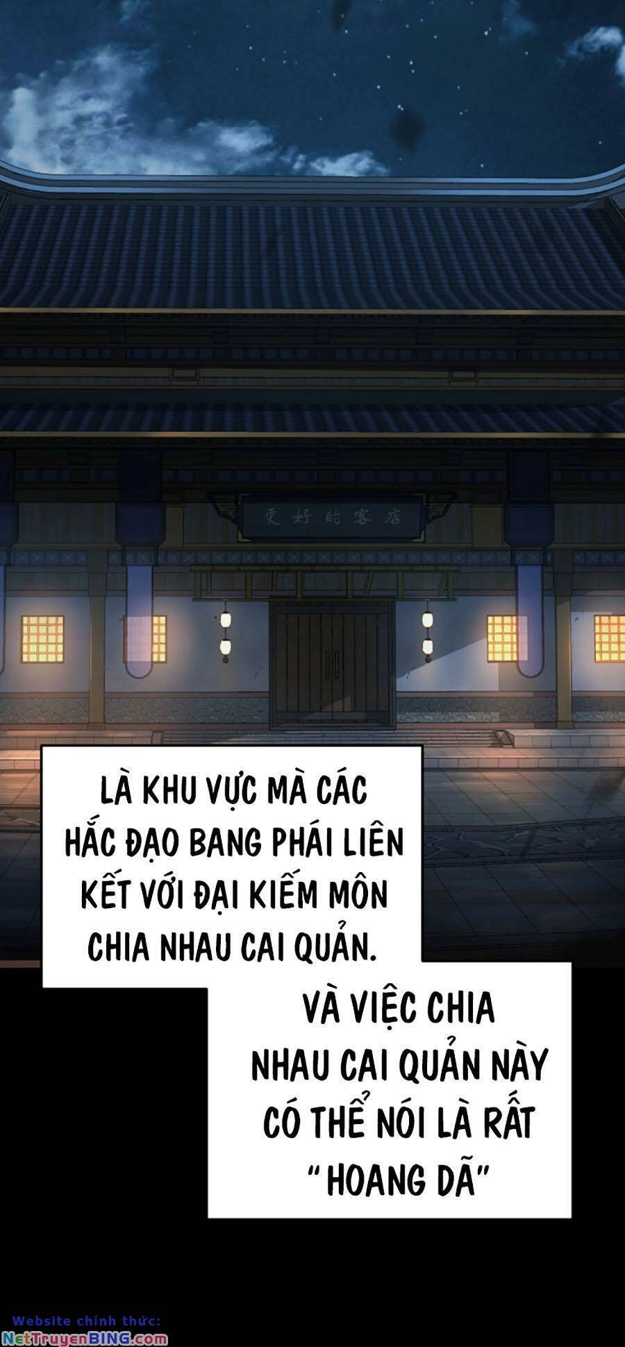Tiểu Tử Đáng Ngờ Lại Là Cao Thủ Chapter 7 - 2