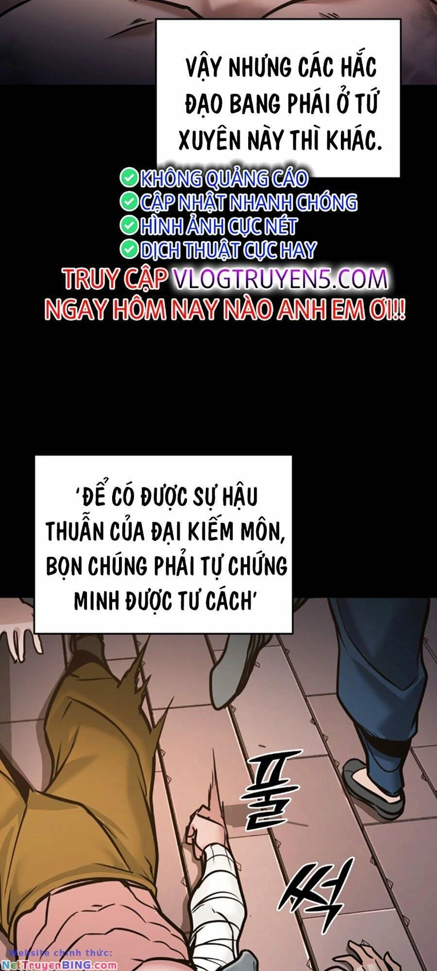 Tiểu Tử Đáng Ngờ Lại Là Cao Thủ Chapter 7 - 4