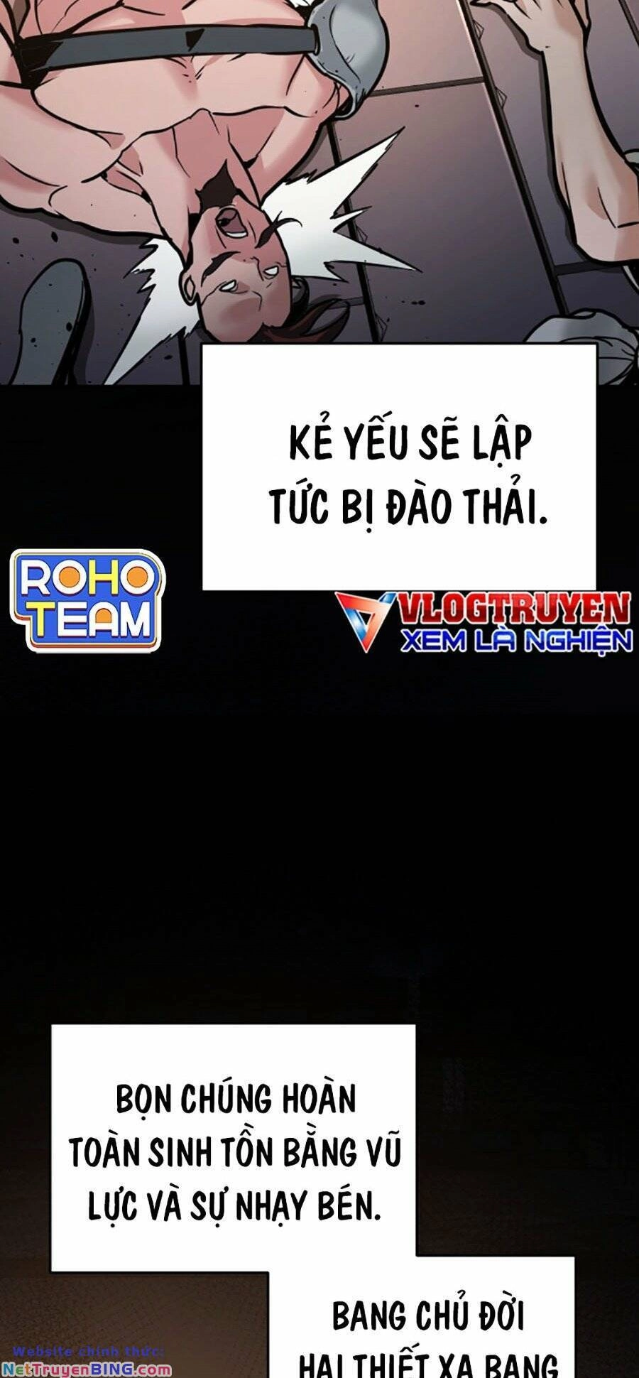 Tiểu Tử Đáng Ngờ Lại Là Cao Thủ Chapter 7 - 5