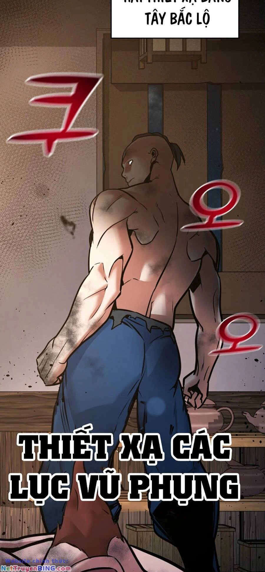 Tiểu Tử Đáng Ngờ Lại Là Cao Thủ Chapter 7 - 6