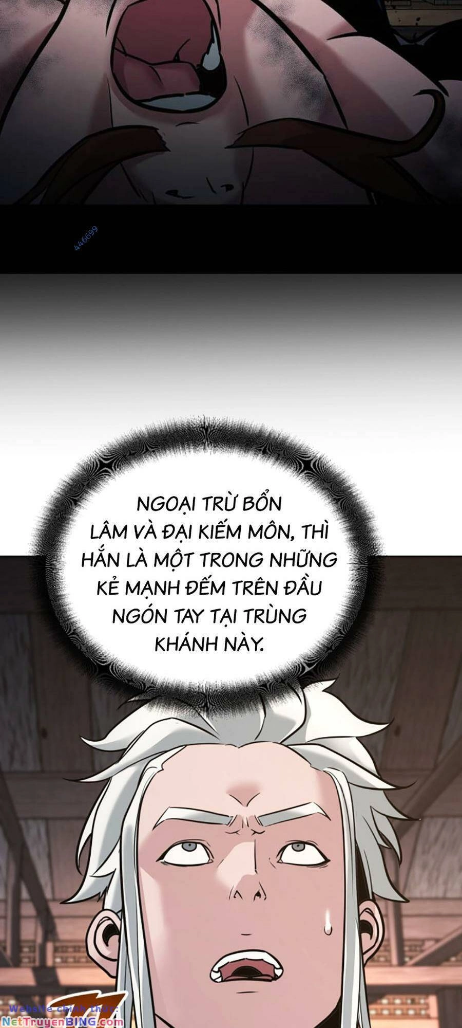 Tiểu Tử Đáng Ngờ Lại Là Cao Thủ Chapter 7 - 7