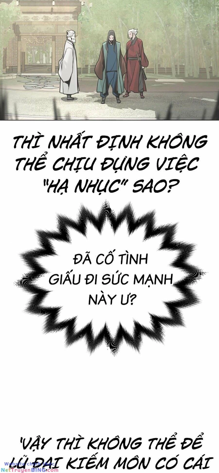 Tiểu Tử Đáng Ngờ Lại Là Cao Thủ Chapter 7 - 11