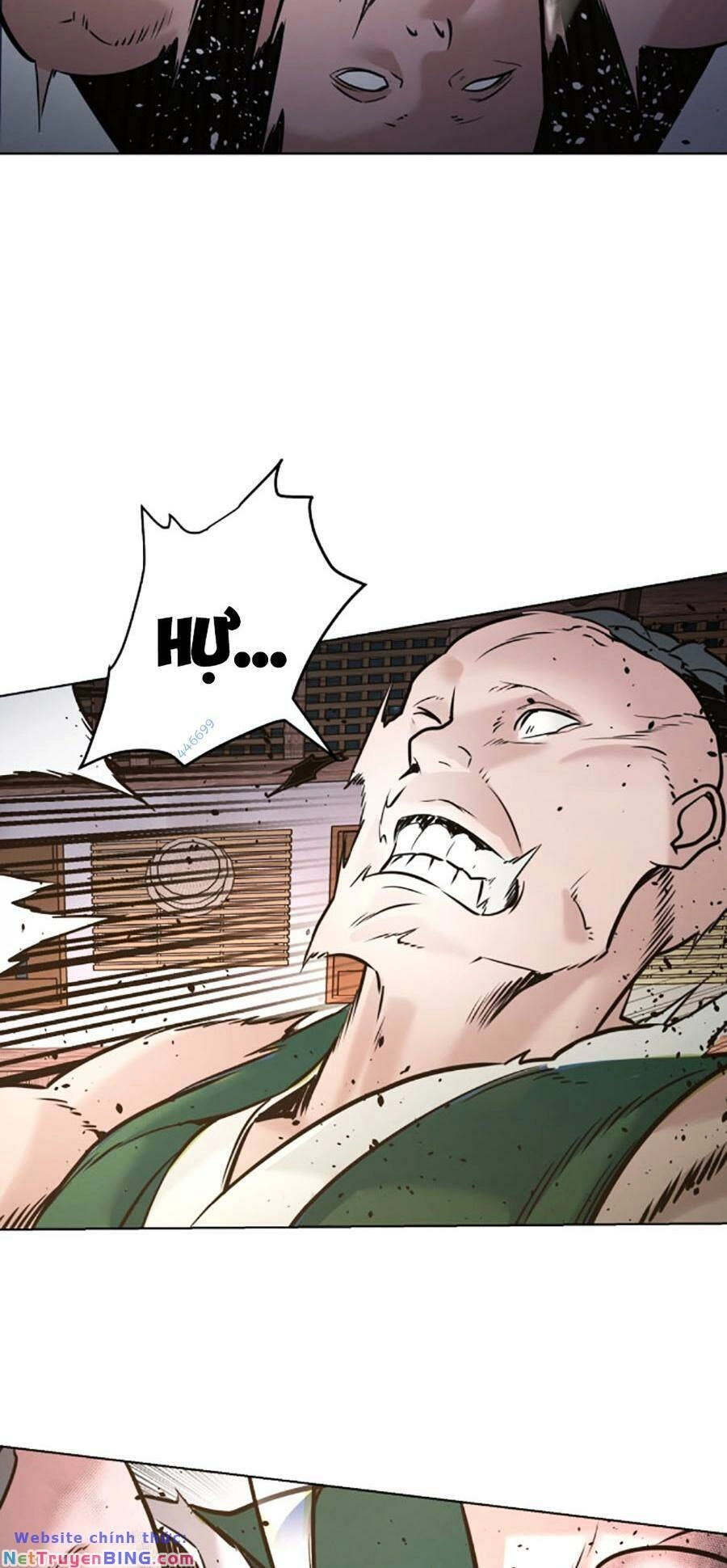 Tiểu Tử Đáng Ngờ Lại Là Cao Thủ Chapter 7 - 14