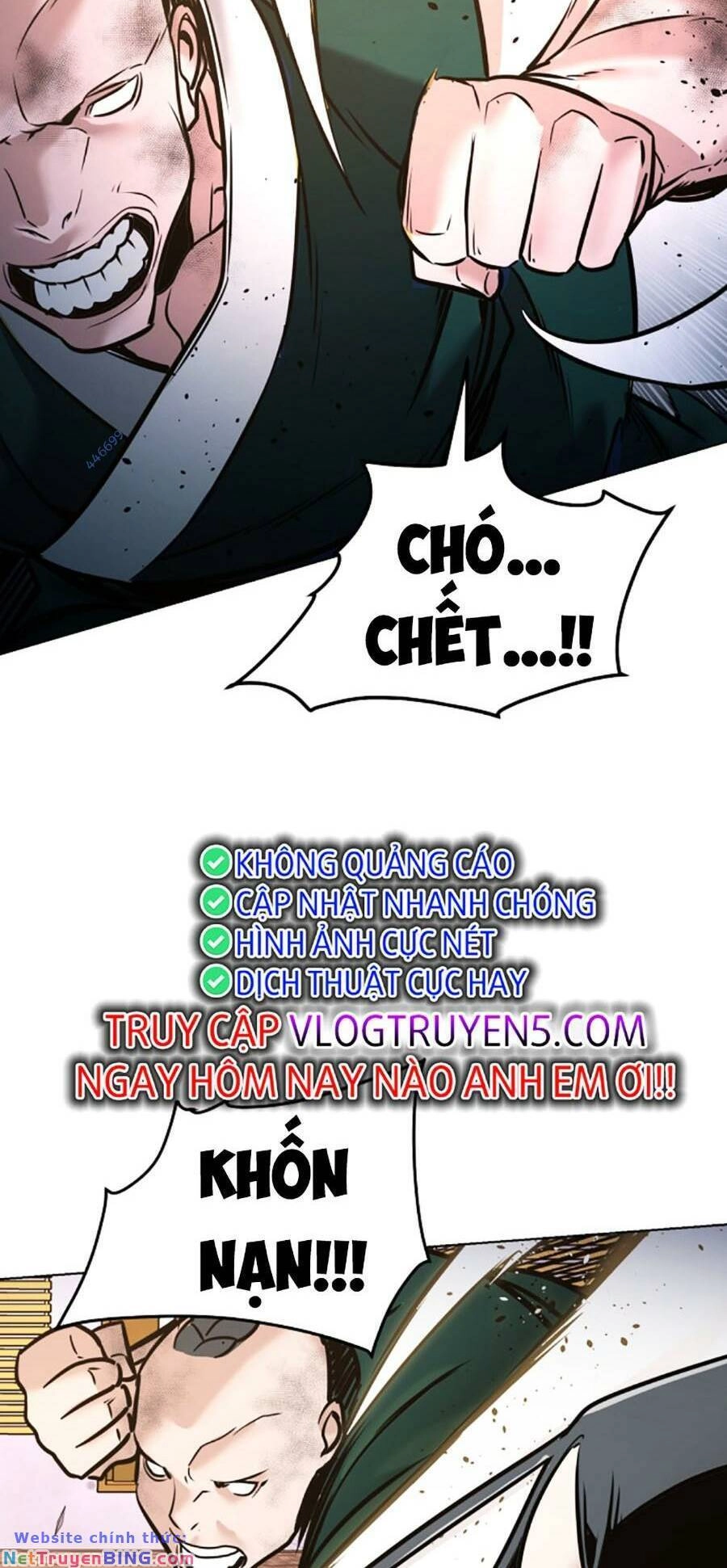 Tiểu Tử Đáng Ngờ Lại Là Cao Thủ Chapter 7 - 15