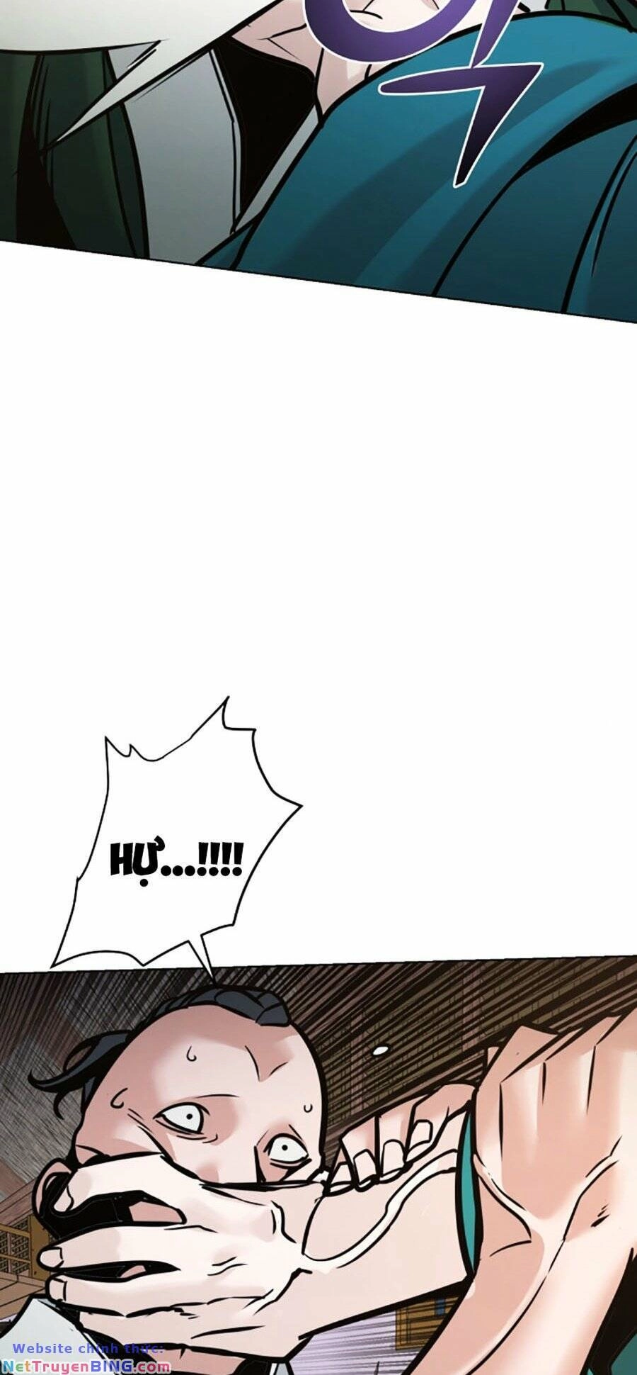 Tiểu Tử Đáng Ngờ Lại Là Cao Thủ Chapter 7 - 17