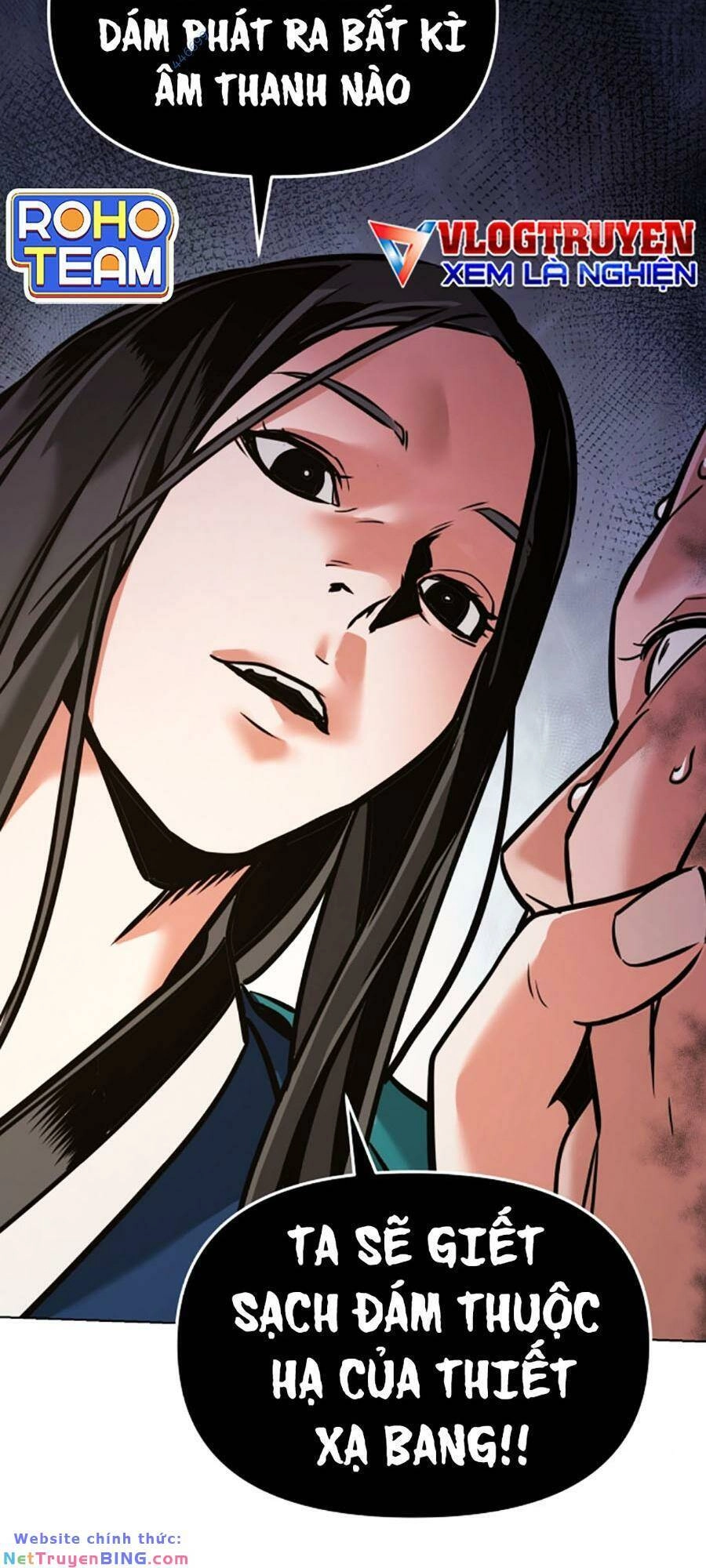 Tiểu Tử Đáng Ngờ Lại Là Cao Thủ Chapter 7 - 19