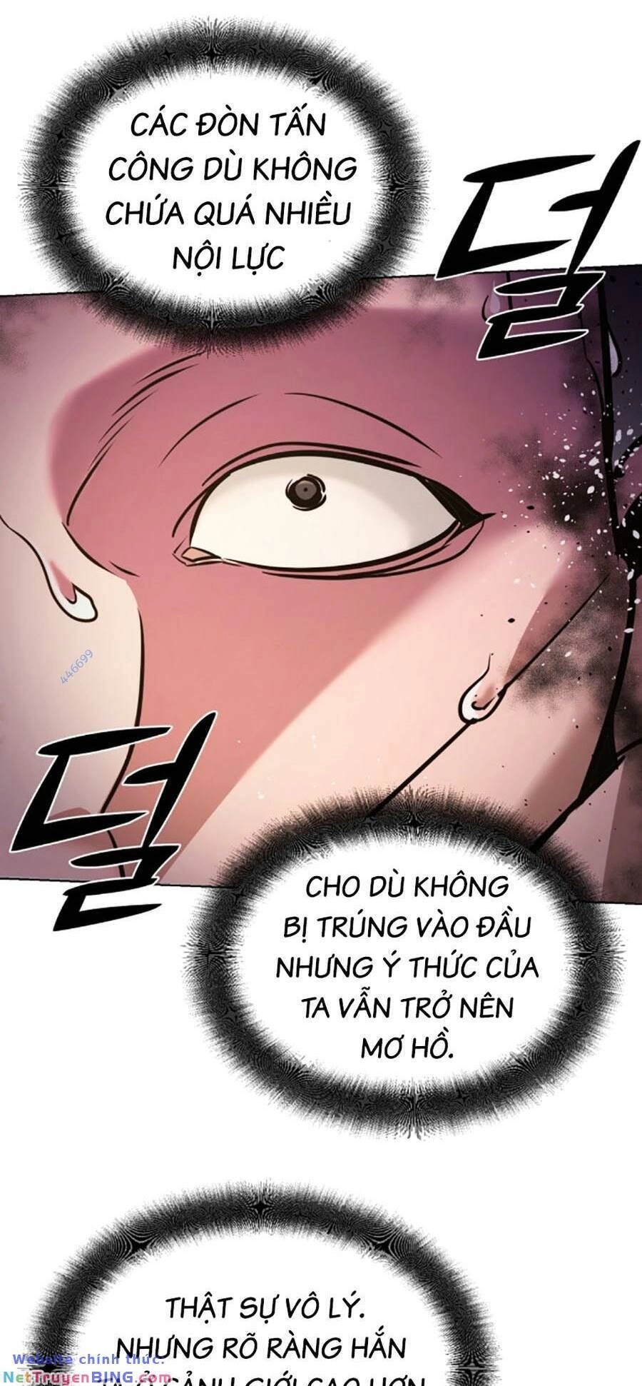 Tiểu Tử Đáng Ngờ Lại Là Cao Thủ Chapter 7 - 21