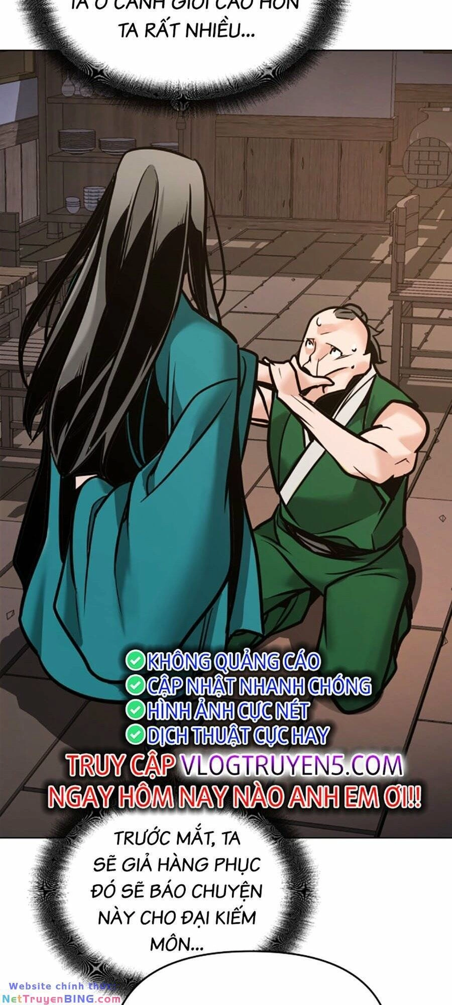 Tiểu Tử Đáng Ngờ Lại Là Cao Thủ Chapter 7 - 22