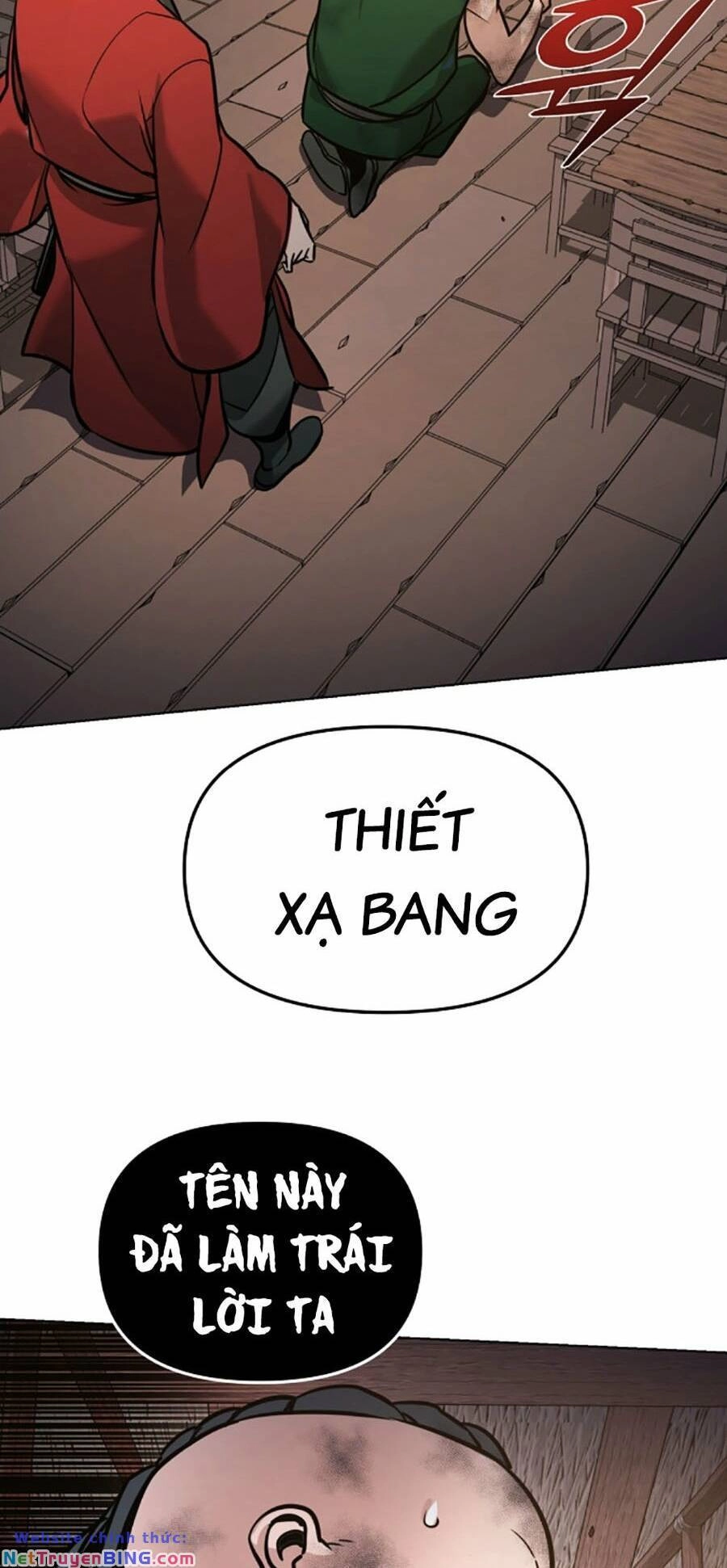 Tiểu Tử Đáng Ngờ Lại Là Cao Thủ Chapter 7 - 24