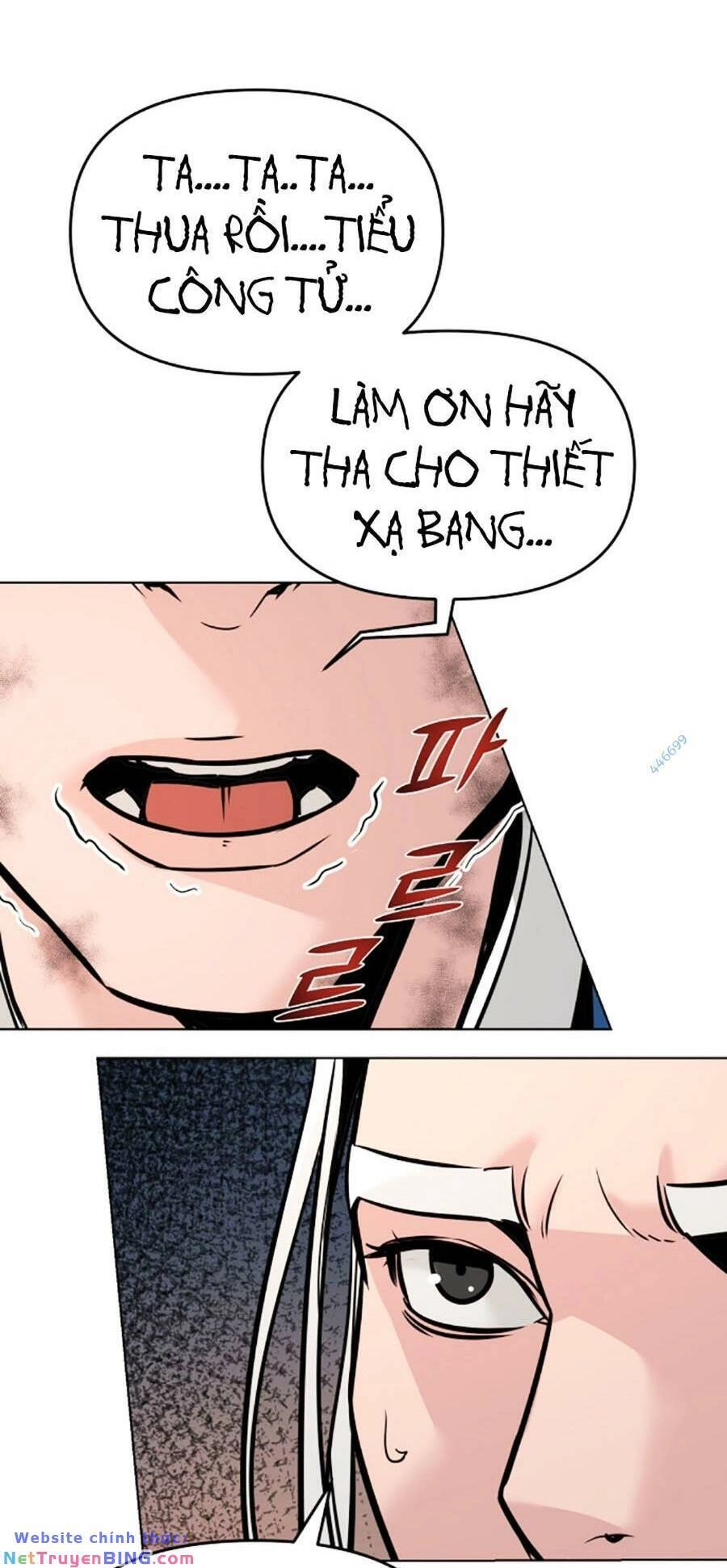 Tiểu Tử Đáng Ngờ Lại Là Cao Thủ Chapter 7 - 27