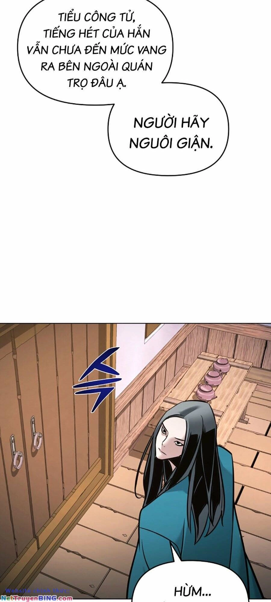 Tiểu Tử Đáng Ngờ Lại Là Cao Thủ Chapter 7 - 28