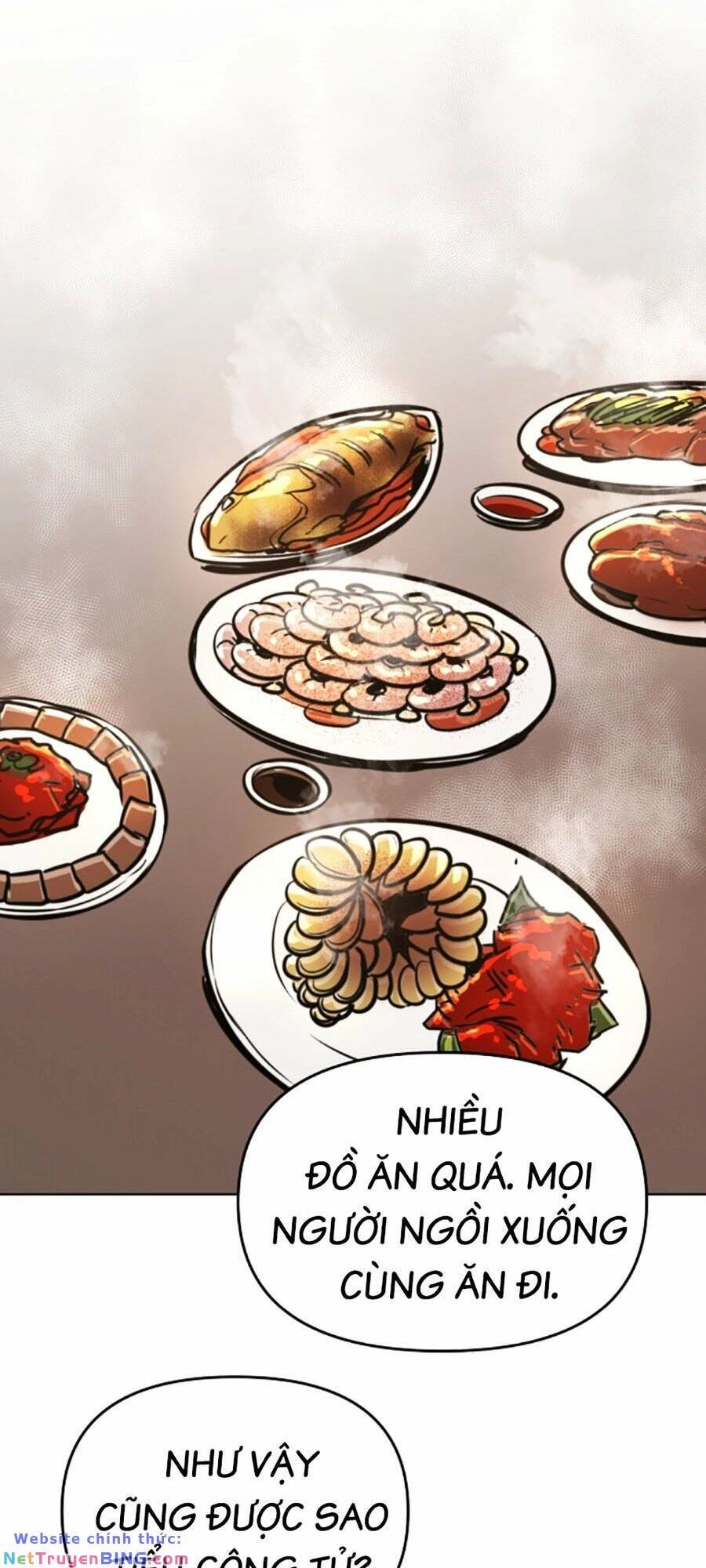 Tiểu Tử Đáng Ngờ Lại Là Cao Thủ Chapter 7 - 34