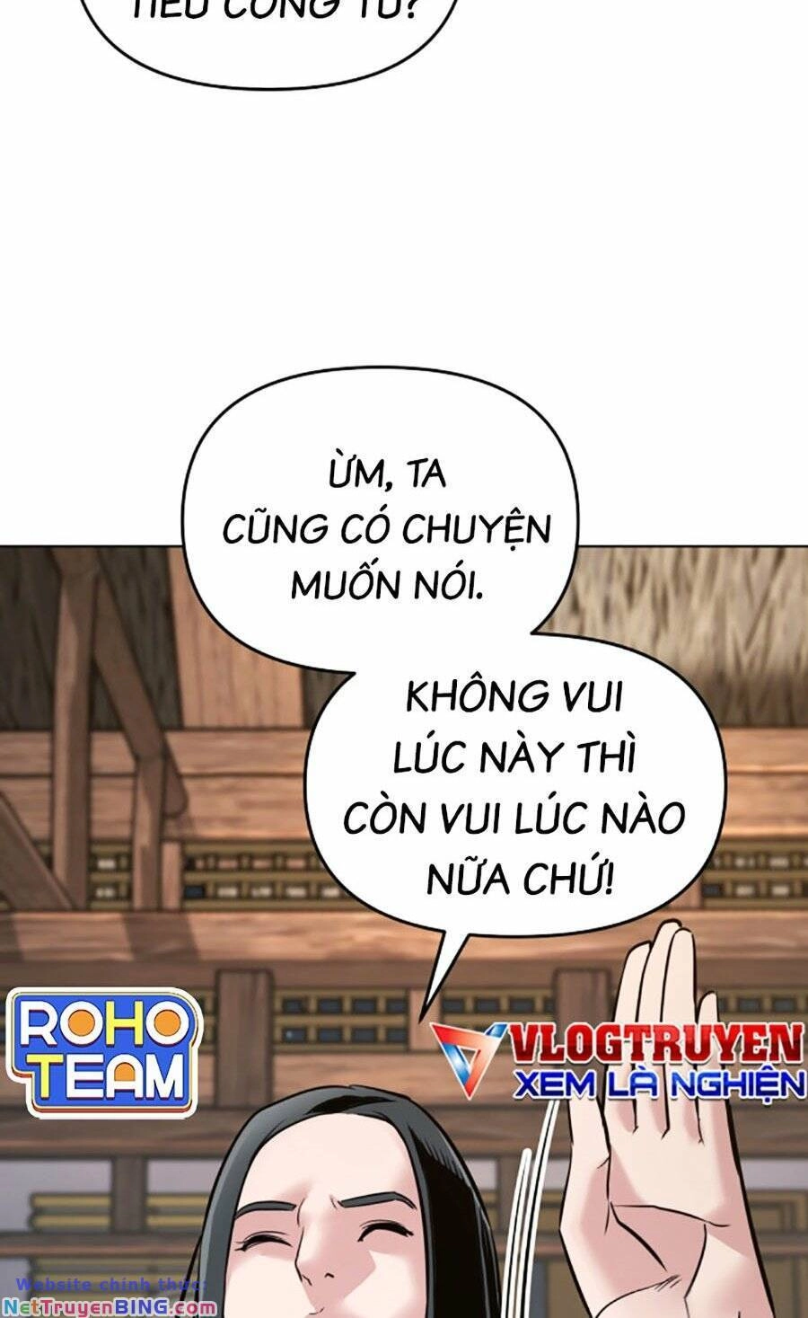 Tiểu Tử Đáng Ngờ Lại Là Cao Thủ Chapter 7 - 35