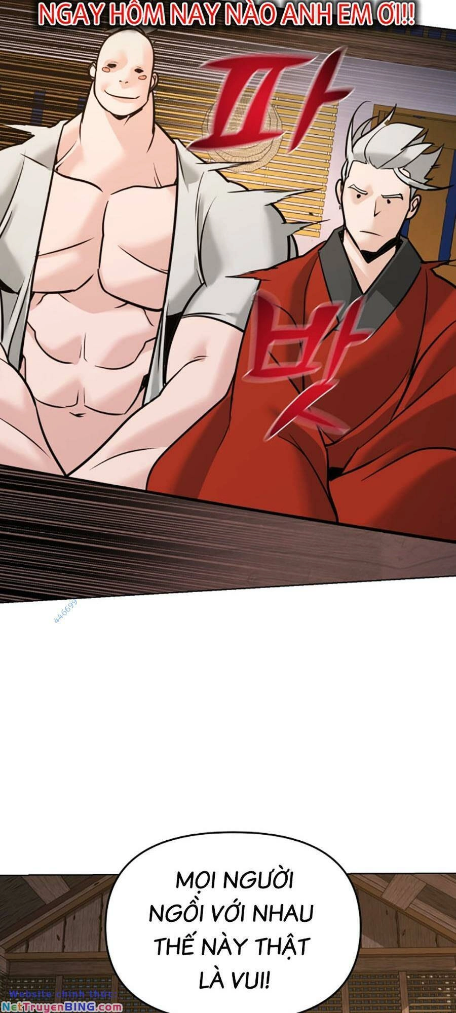 Tiểu Tử Đáng Ngờ Lại Là Cao Thủ Chapter 7 - 37