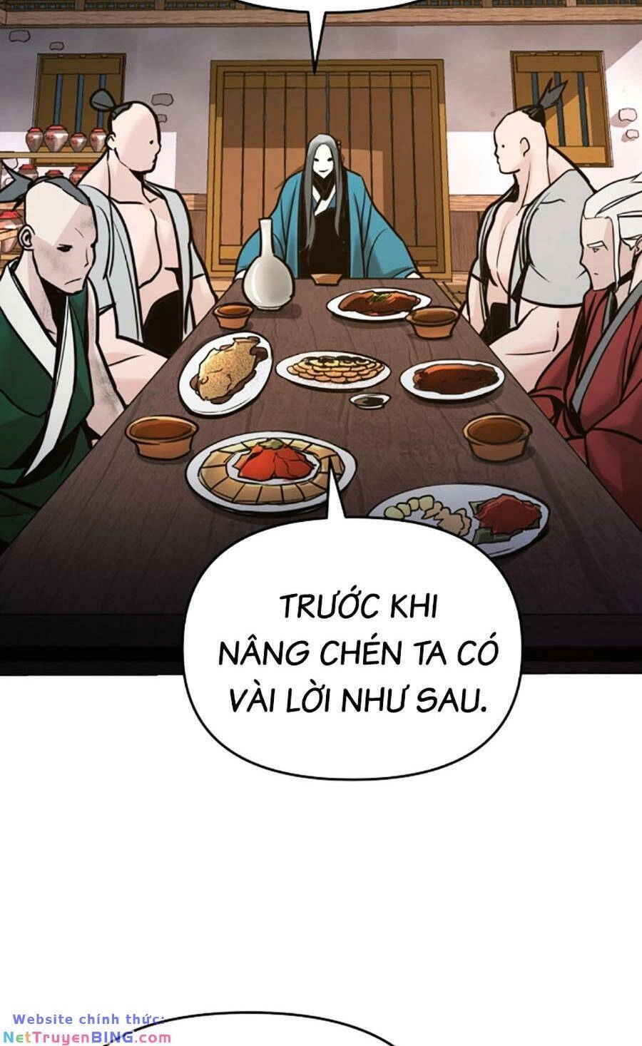 Tiểu Tử Đáng Ngờ Lại Là Cao Thủ Chapter 7 - 38