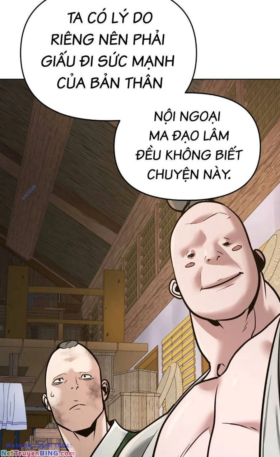 Tiểu Tử Đáng Ngờ Lại Là Cao Thủ Chapter 7 - 39