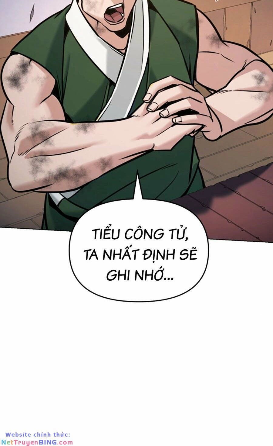 Tiểu Tử Đáng Ngờ Lại Là Cao Thủ Chapter 7 - 41