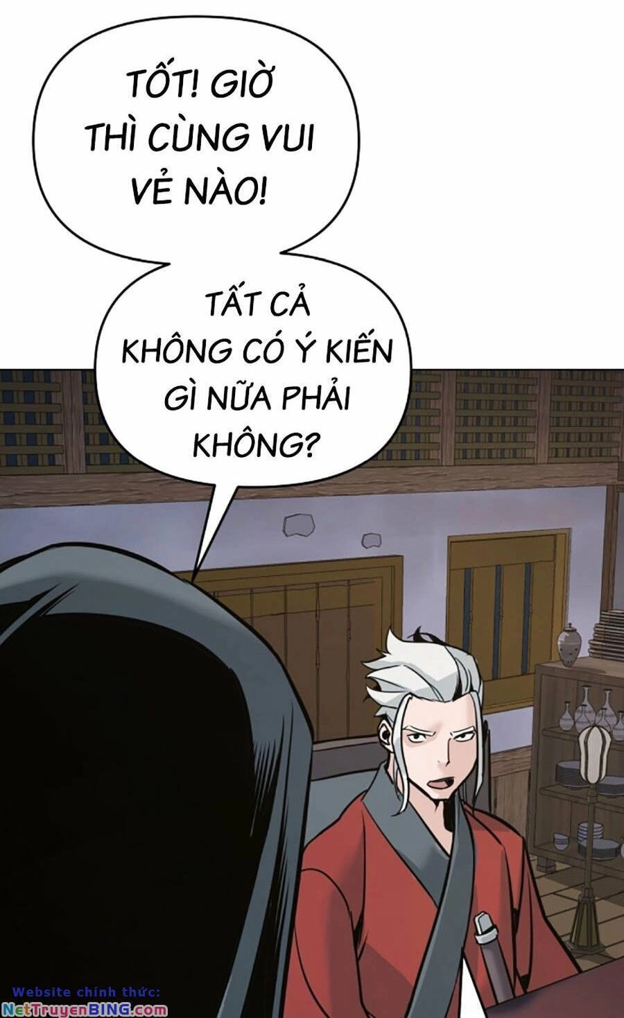 Tiểu Tử Đáng Ngờ Lại Là Cao Thủ Chapter 7 - 42