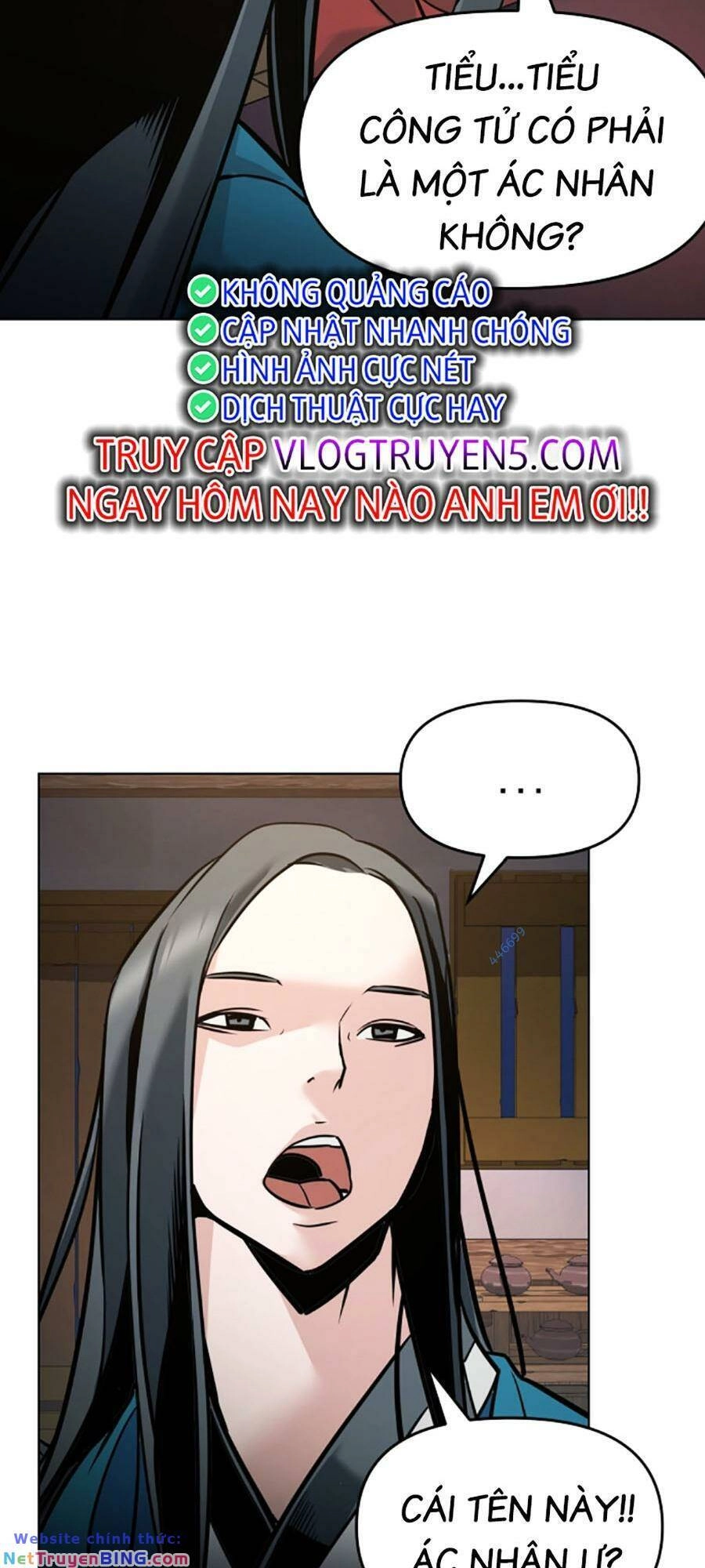 Tiểu Tử Đáng Ngờ Lại Là Cao Thủ Chapter 7 - 43