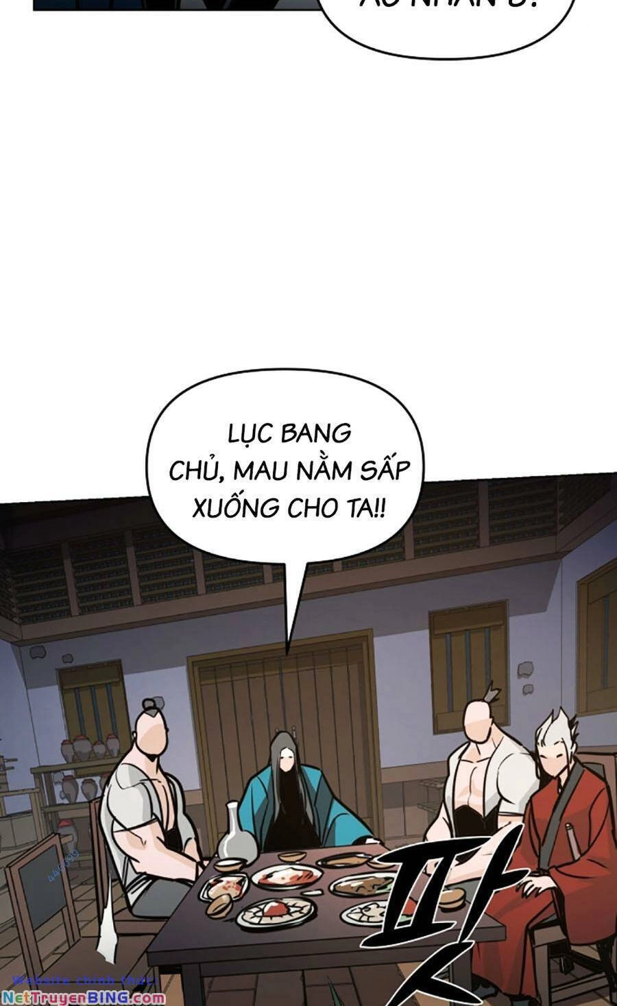 Tiểu Tử Đáng Ngờ Lại Là Cao Thủ Chapter 7 - 44