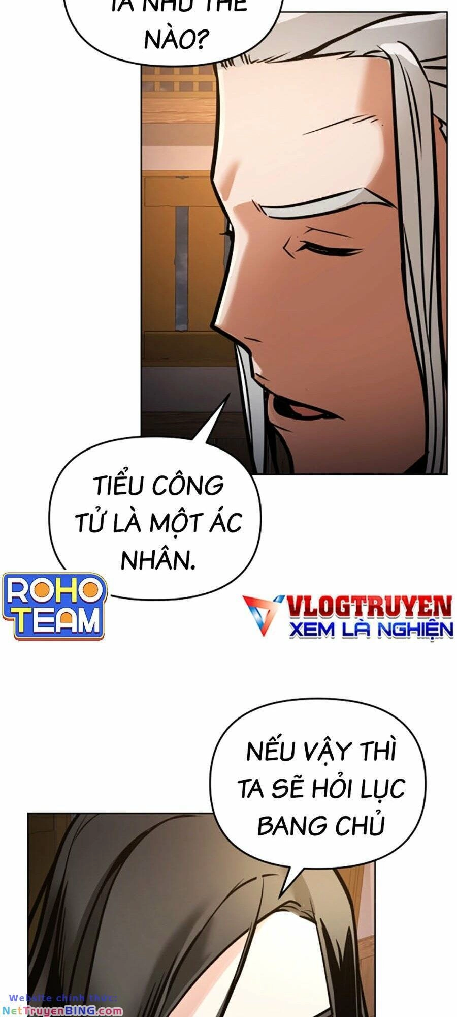 Tiểu Tử Đáng Ngờ Lại Là Cao Thủ Chapter 7 - 46