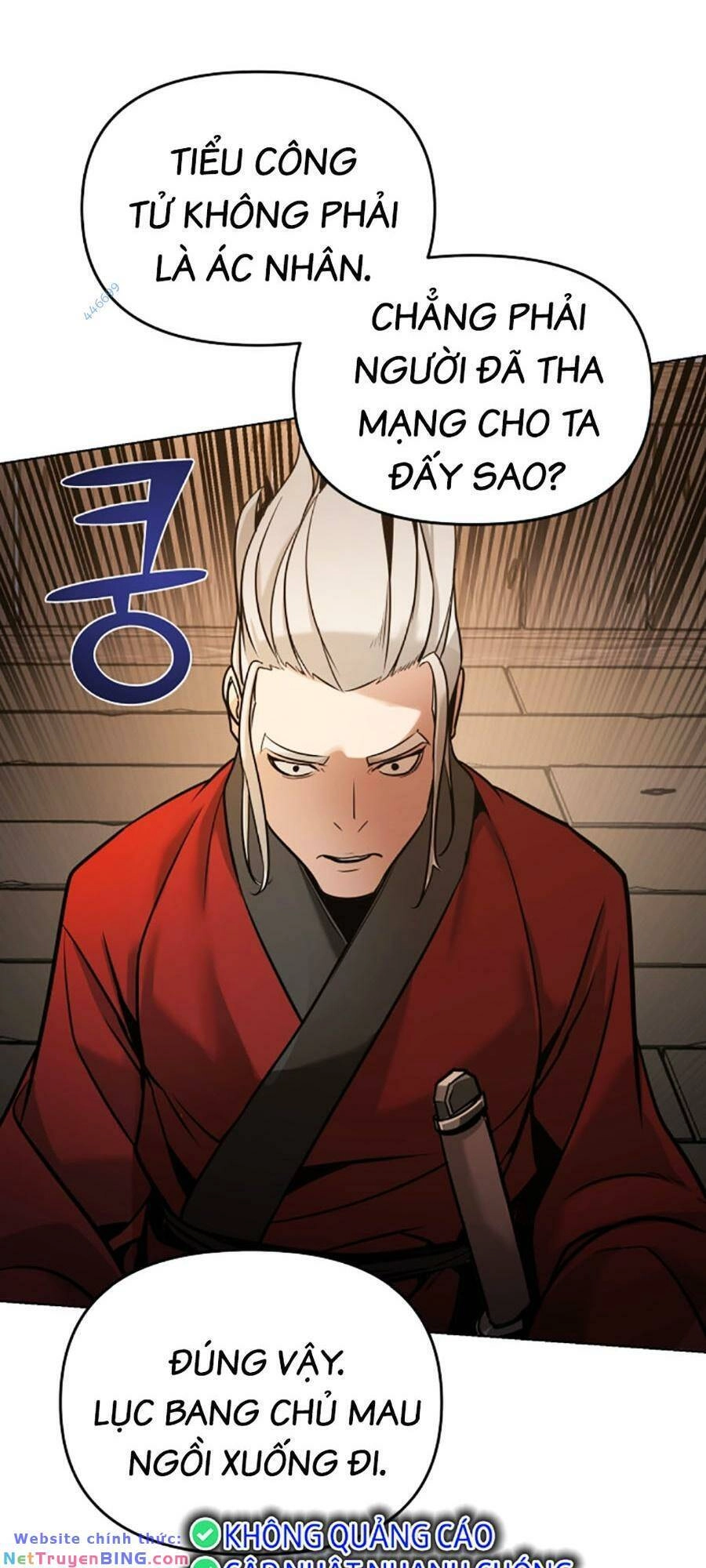 Tiểu Tử Đáng Ngờ Lại Là Cao Thủ Chapter 7 - 49