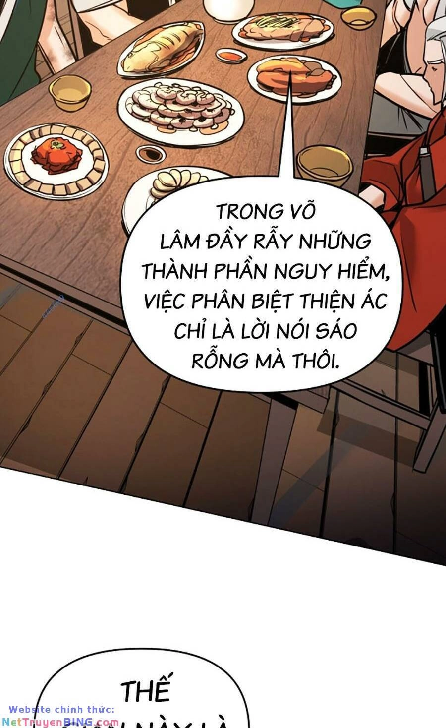 Tiểu Tử Đáng Ngờ Lại Là Cao Thủ Chapter 7 - 51