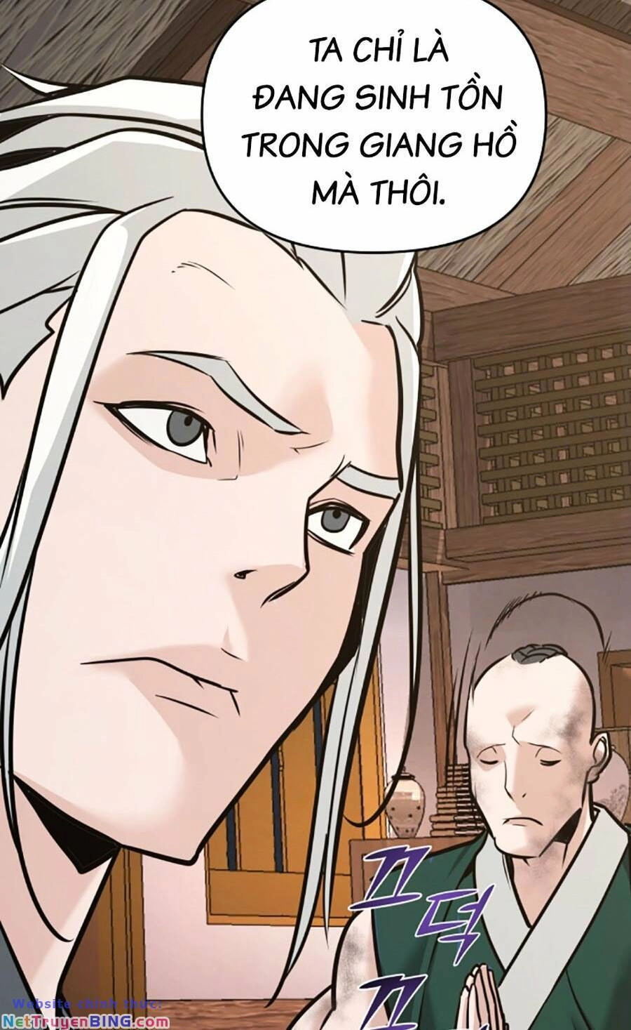 Tiểu Tử Đáng Ngờ Lại Là Cao Thủ Chapter 7 - 54