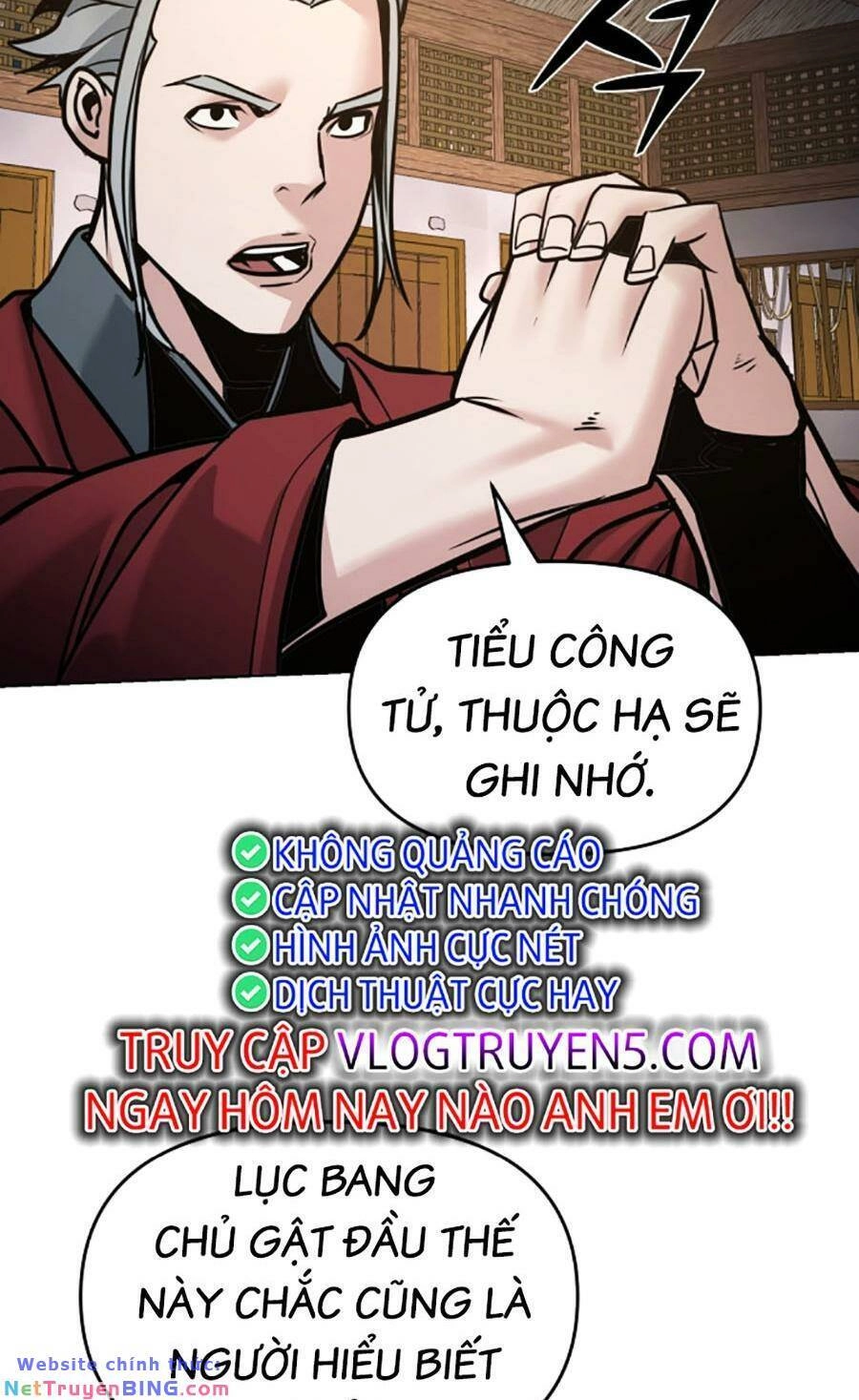 Tiểu Tử Đáng Ngờ Lại Là Cao Thủ Chapter 7 - 56