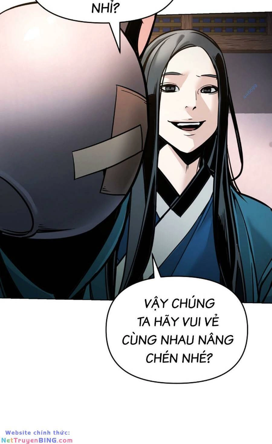 Tiểu Tử Đáng Ngờ Lại Là Cao Thủ Chapter 7 - 57