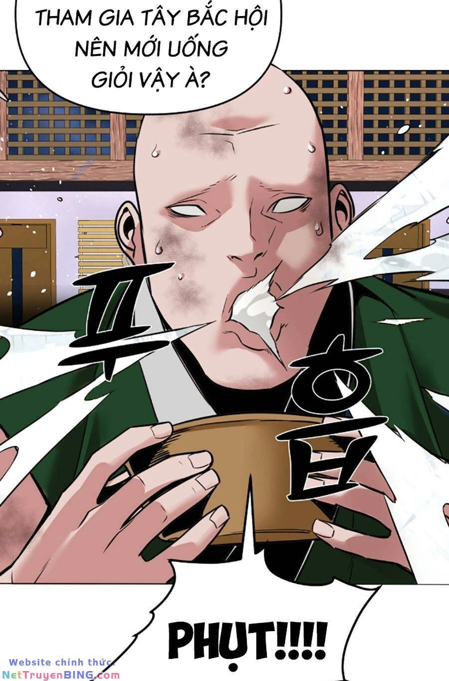 Tiểu Tử Đáng Ngờ Lại Là Cao Thủ Chapter 7 - 68