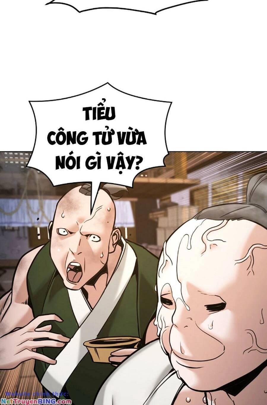 Tiểu Tử Đáng Ngờ Lại Là Cao Thủ Chapter 7 - 69