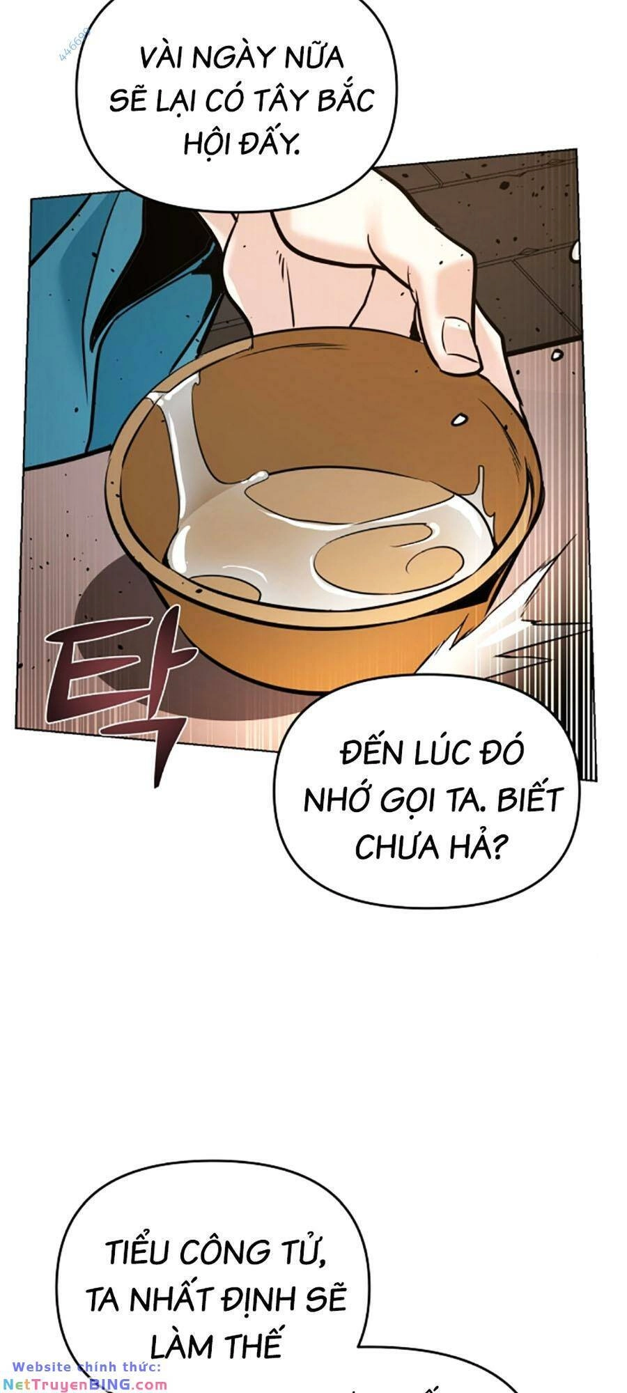 Tiểu Tử Đáng Ngờ Lại Là Cao Thủ Chapter 7 - 73