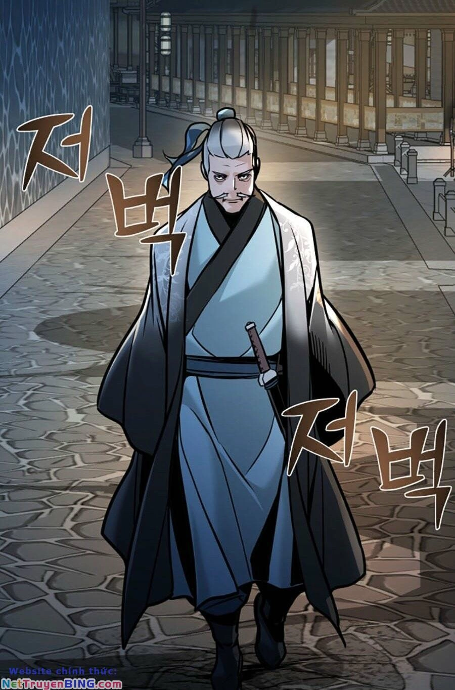 Tiểu Tử Đáng Ngờ Lại Là Cao Thủ Chapter 7 - 77