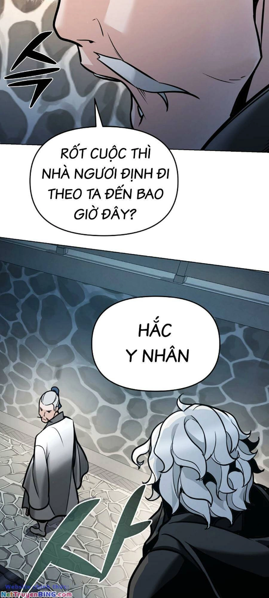 Tiểu Tử Đáng Ngờ Lại Là Cao Thủ Chapter 7 - 79