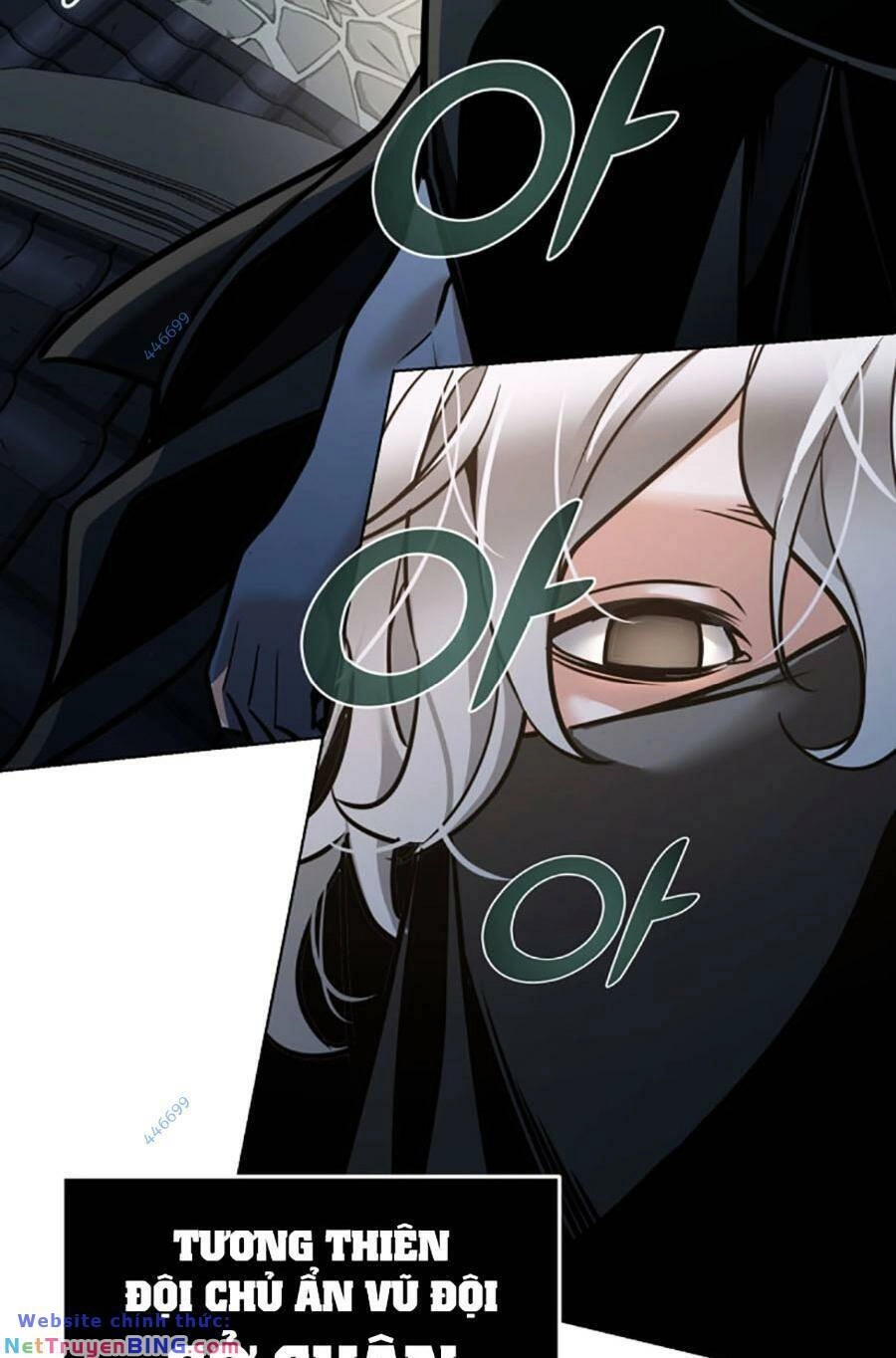 Tiểu Tử Đáng Ngờ Lại Là Cao Thủ Chapter 7 - 80