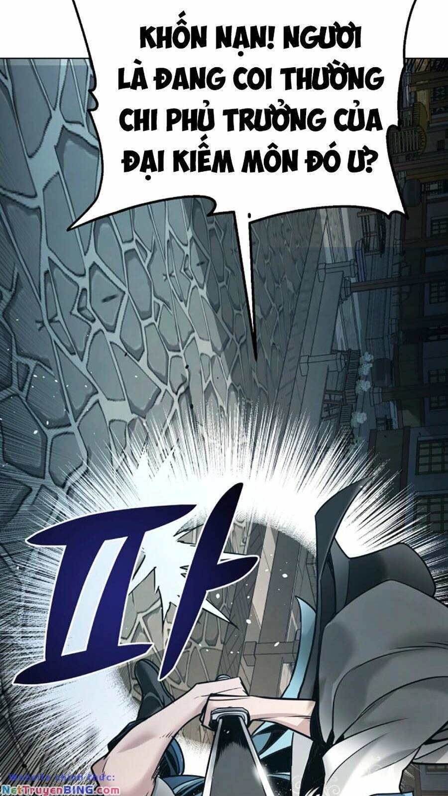 Tiểu Tử Đáng Ngờ Lại Là Cao Thủ Chapter 7 - 94