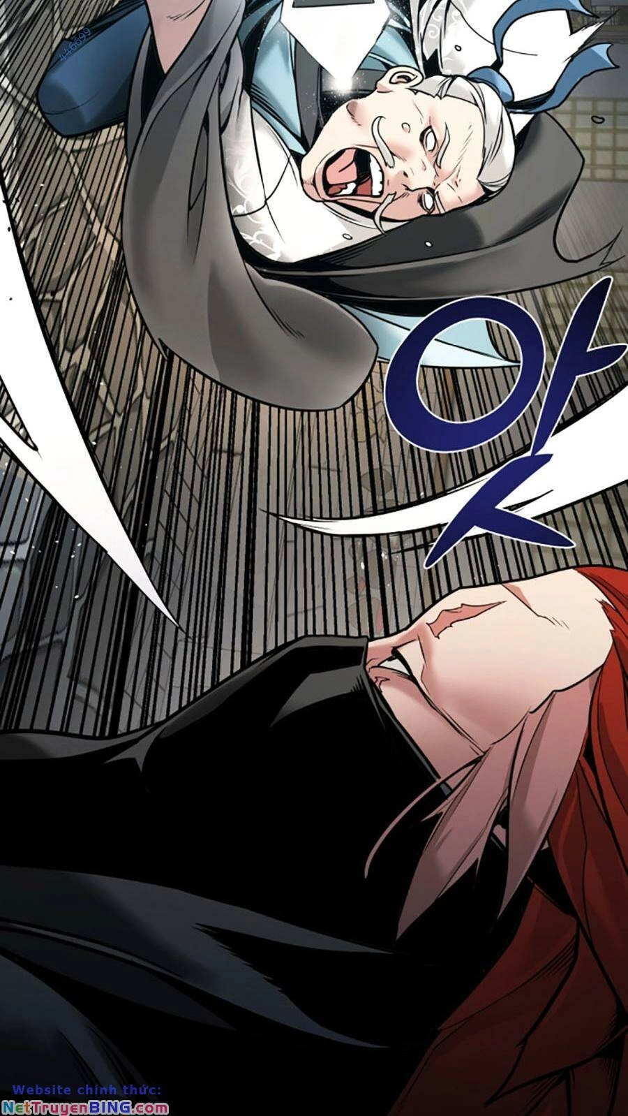 Tiểu Tử Đáng Ngờ Lại Là Cao Thủ Chapter 7 - 95