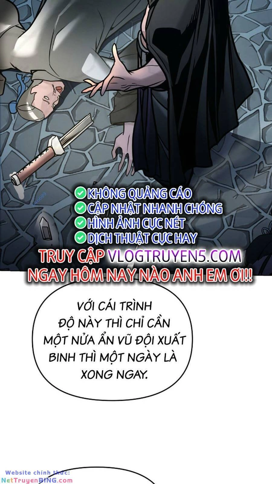 Tiểu Tử Đáng Ngờ Lại Là Cao Thủ Chapter 7 - 100