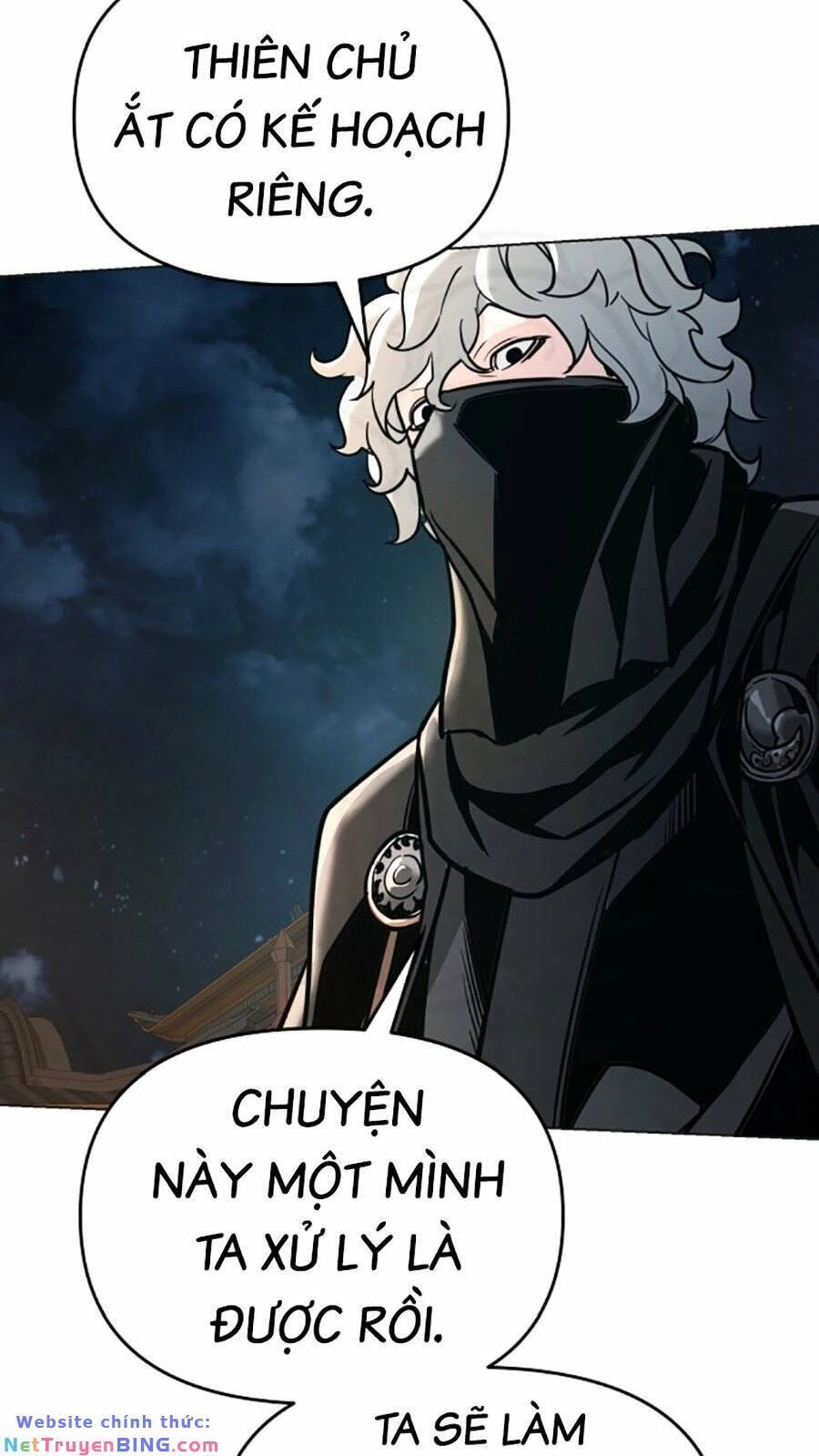 Tiểu Tử Đáng Ngờ Lại Là Cao Thủ Chapter 7 - 101