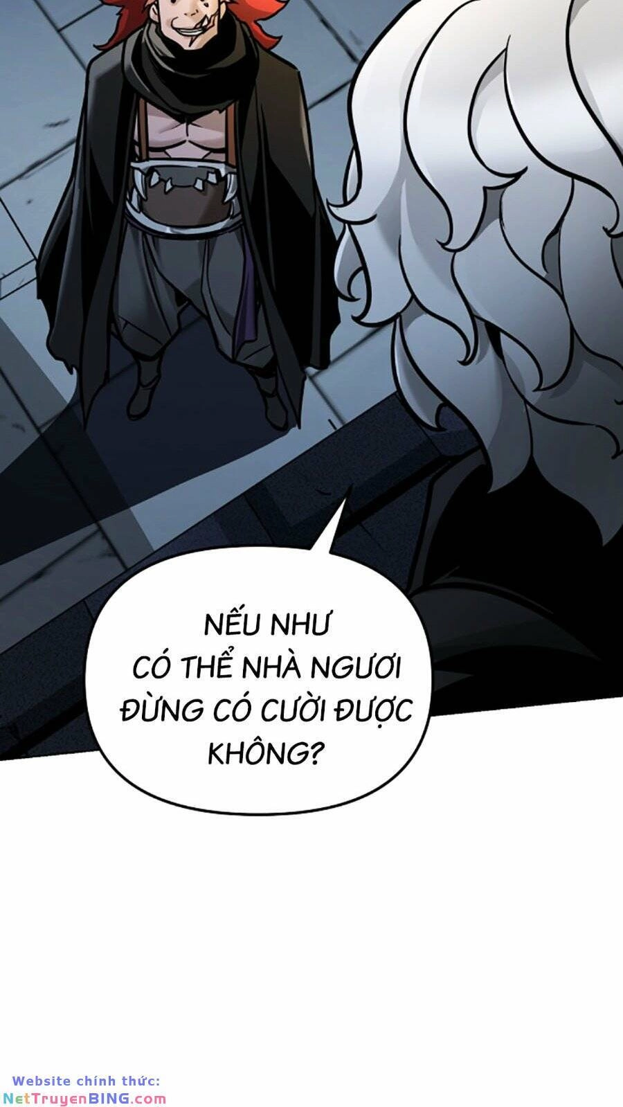 Tiểu Tử Đáng Ngờ Lại Là Cao Thủ Chapter 7 - 109