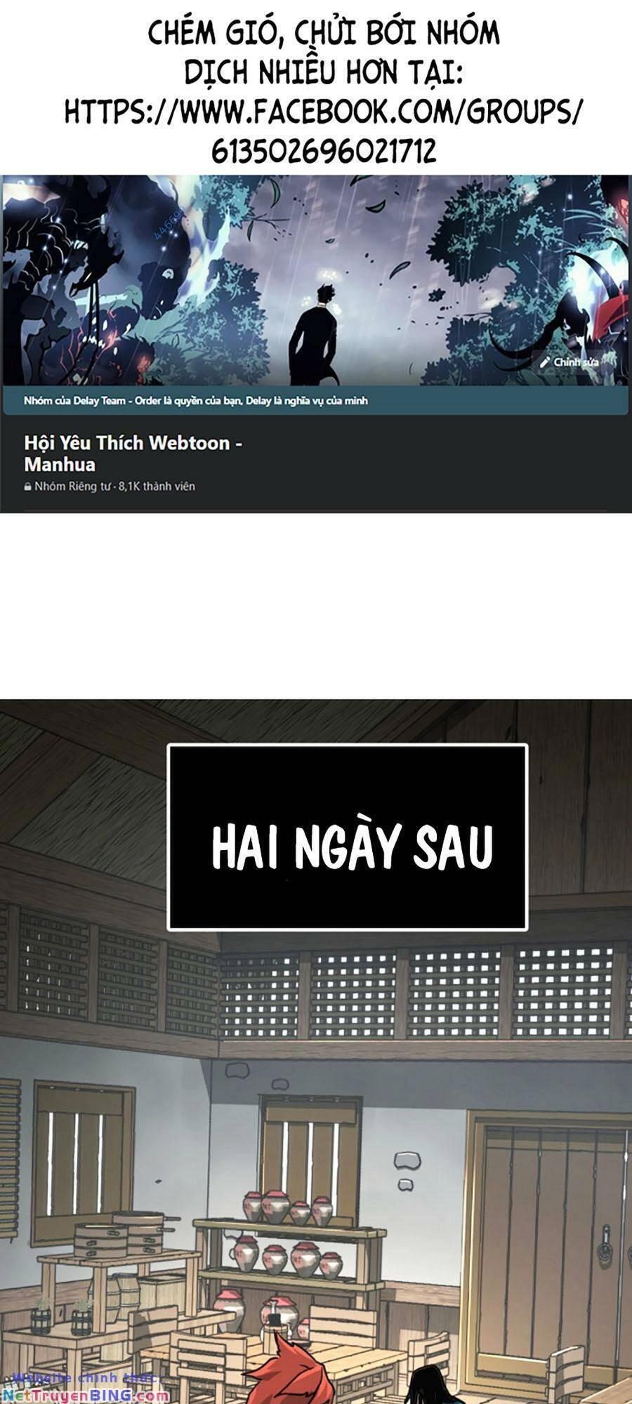 Tiểu Tử Đáng Ngờ Lại Là Cao Thủ Chapter 8 - 1