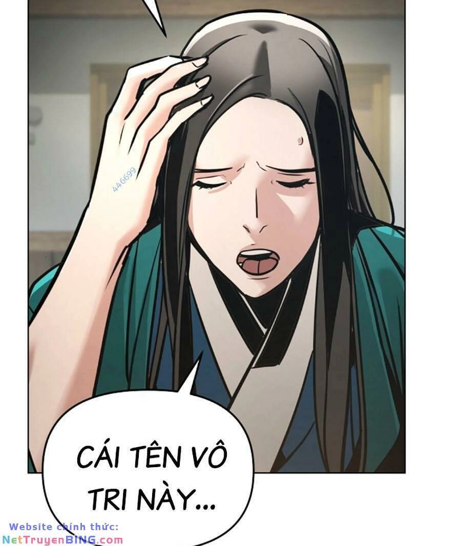 Tiểu Tử Đáng Ngờ Lại Là Cao Thủ Chapter 8 - 3