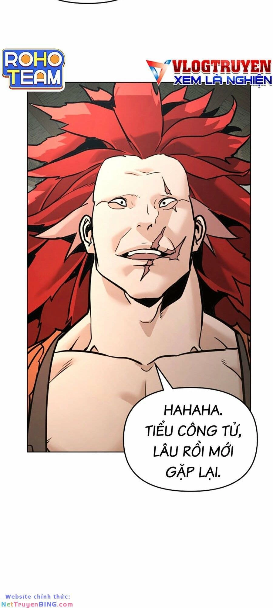 Tiểu Tử Đáng Ngờ Lại Là Cao Thủ Chapter 8 - 4