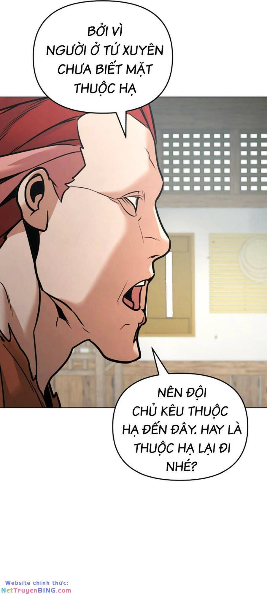 Tiểu Tử Đáng Ngờ Lại Là Cao Thủ Chapter 8 - 7