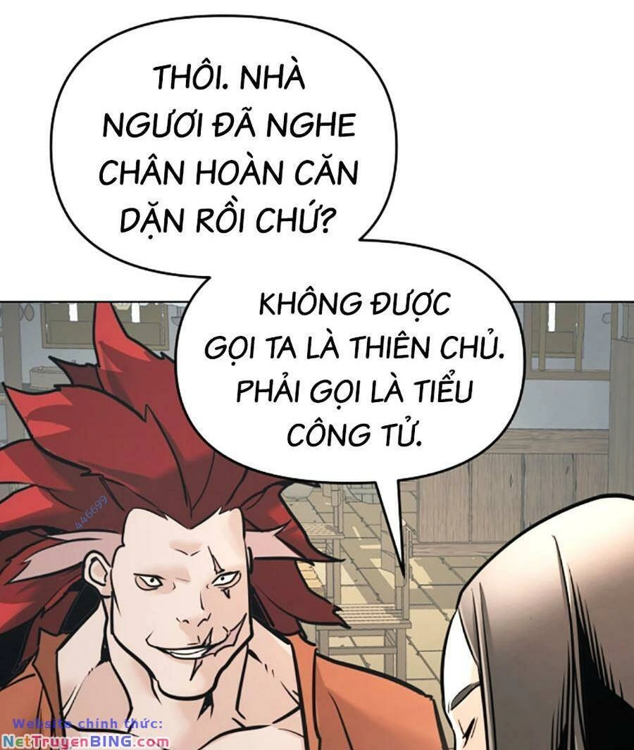 Tiểu Tử Đáng Ngờ Lại Là Cao Thủ Chapter 8 - 8