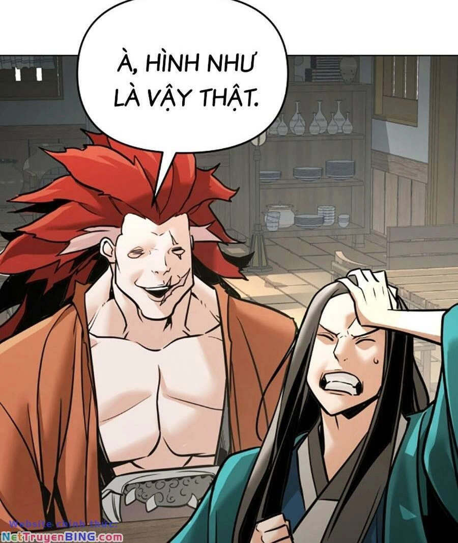 Tiểu Tử Đáng Ngờ Lại Là Cao Thủ Chapter 8 - 15