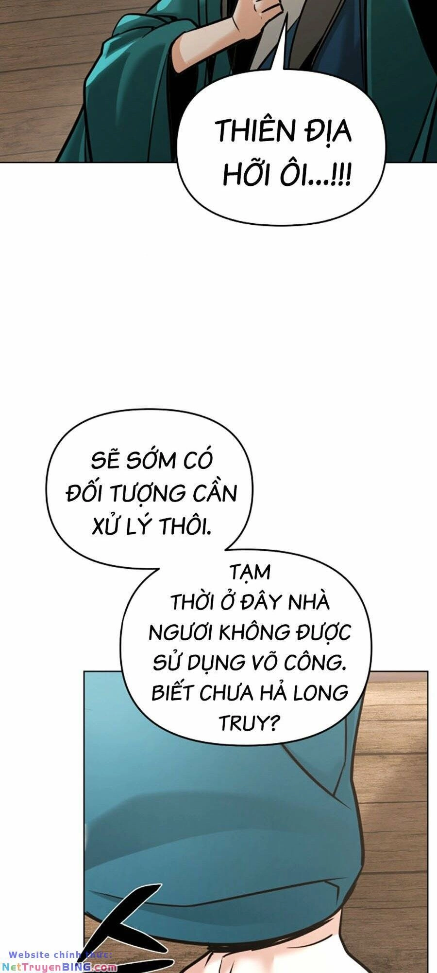 Tiểu Tử Đáng Ngờ Lại Là Cao Thủ Chapter 8 - 16